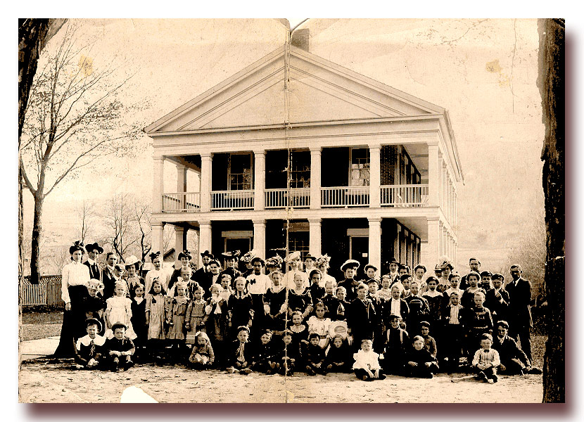 Pratt Museum new exhibit Prattsville Photo Album 2001